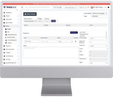 Why Choose Our Medical Billing Software 1