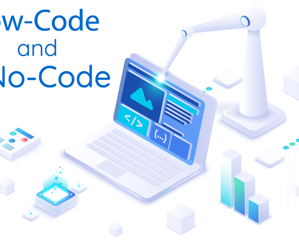 Low Code & No Code