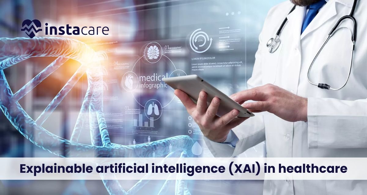 Explainable Artificial Intelligence (XAI) in Healthcare