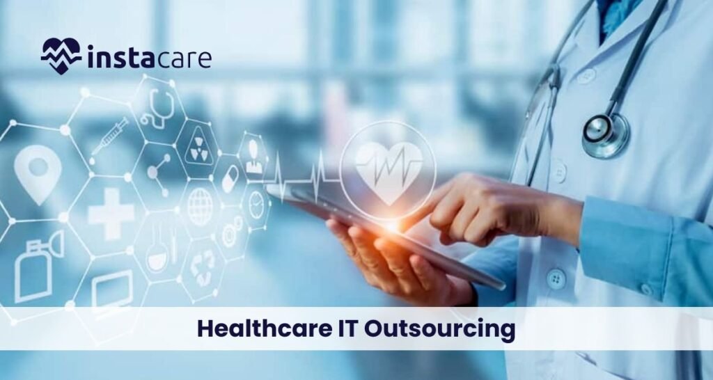 Healthcare IT Outsourcing
