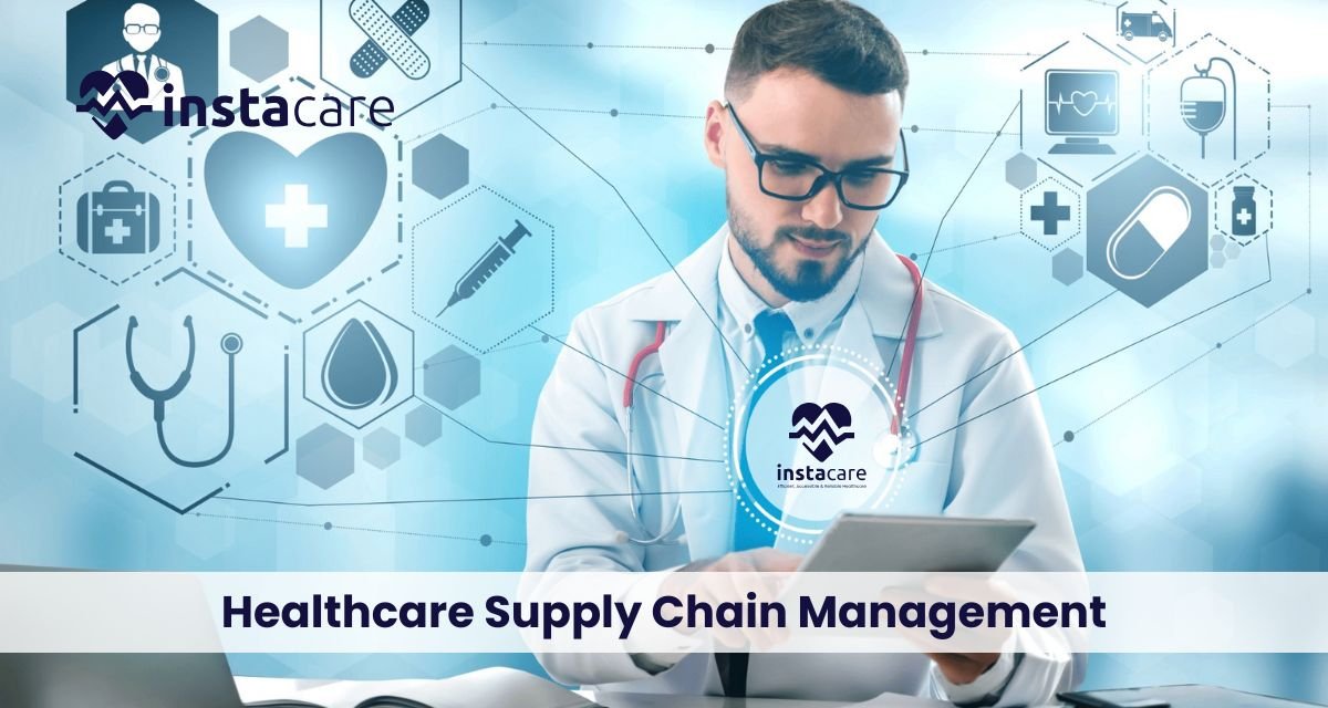 Healthcare Supply Chain Management