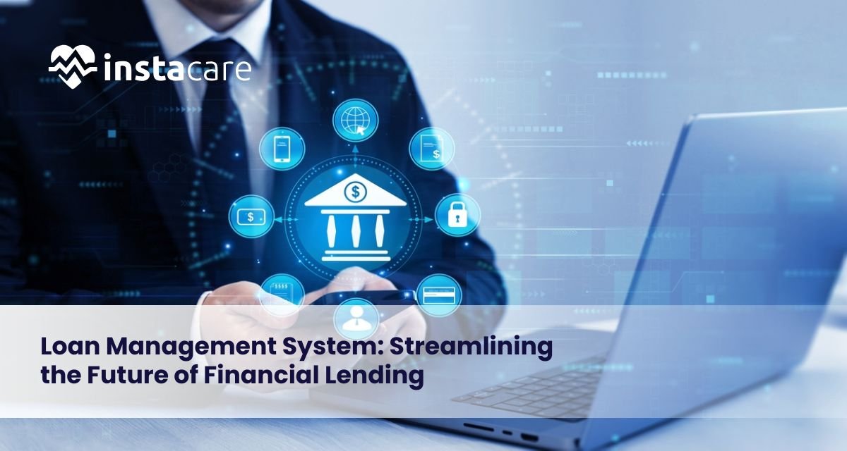 Loan Management System