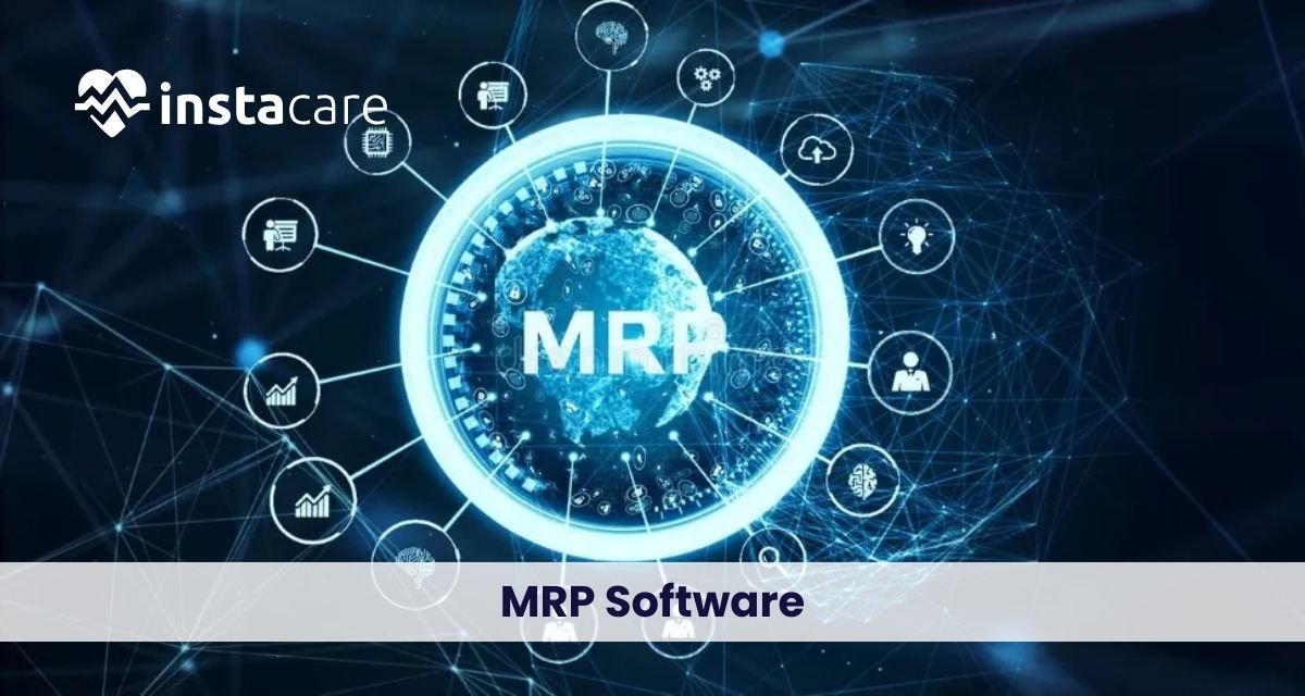 MRP Software
