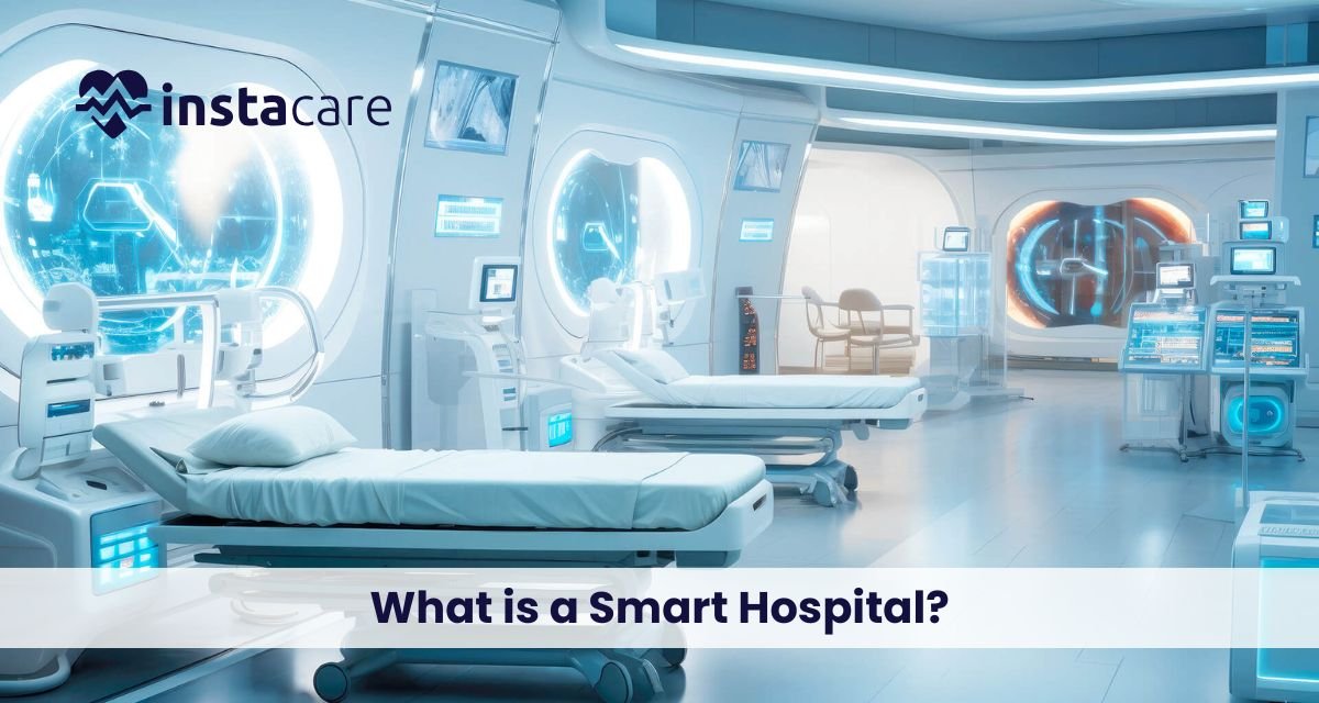 Smart-Hospitals