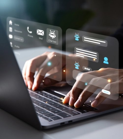 What is a Call Chat Support System