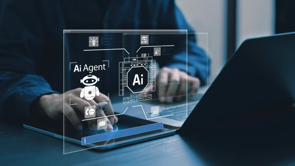 AI-Agent-for-Business