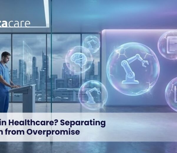 AI-Bubble-in-Healthcare