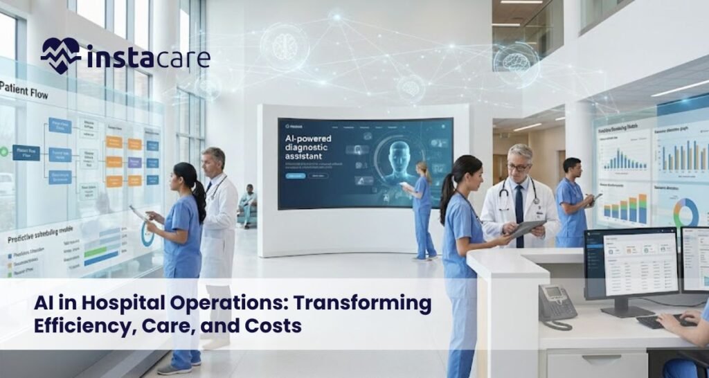 AI-in-Hospital-Operations