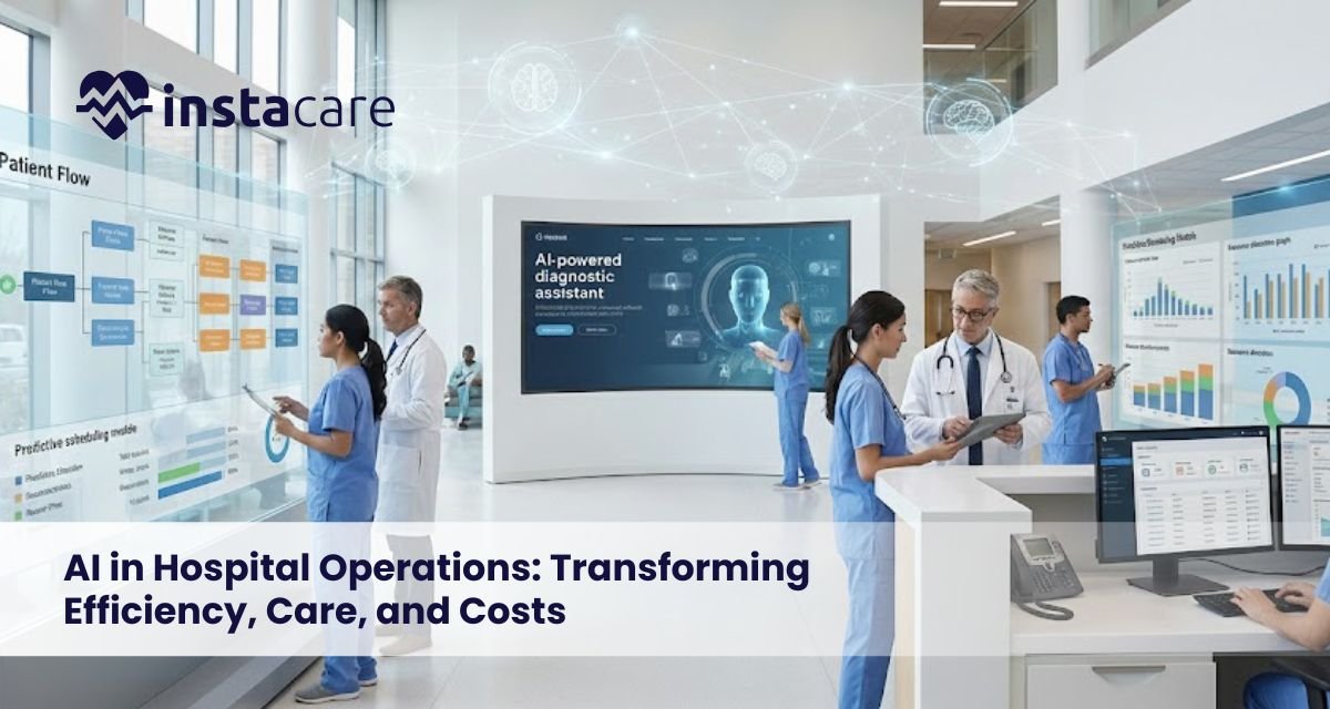 AI-in-Hospital-Operations