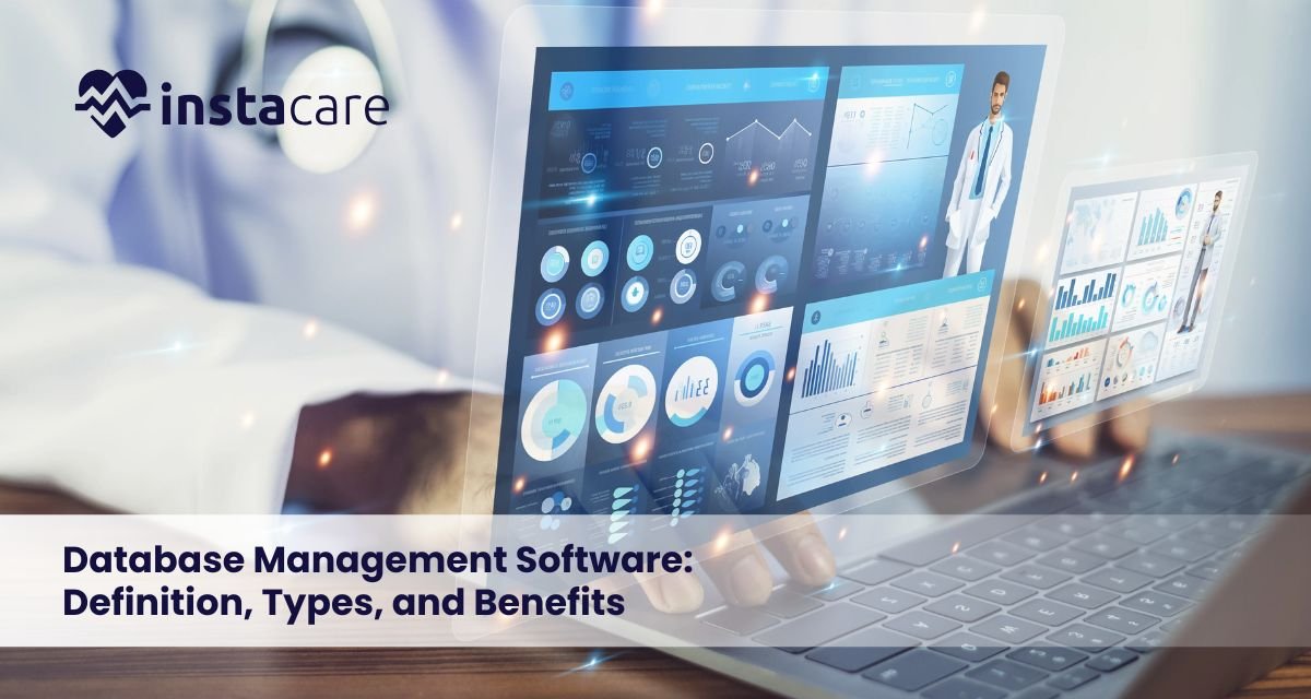 Database Management Software