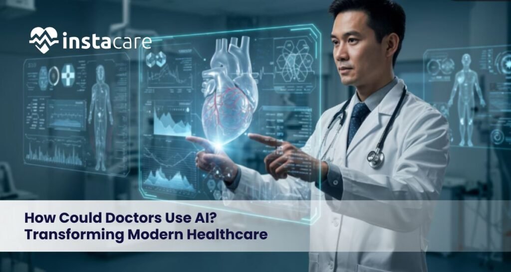 Doctors Use AI