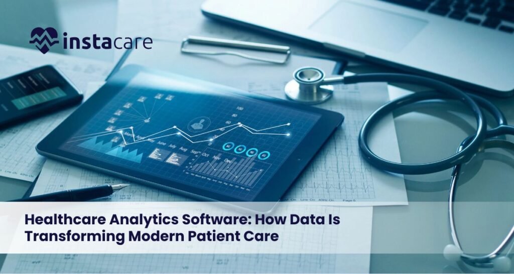 Healthcare Analytics Software