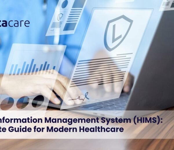 Hospital Information Management System
