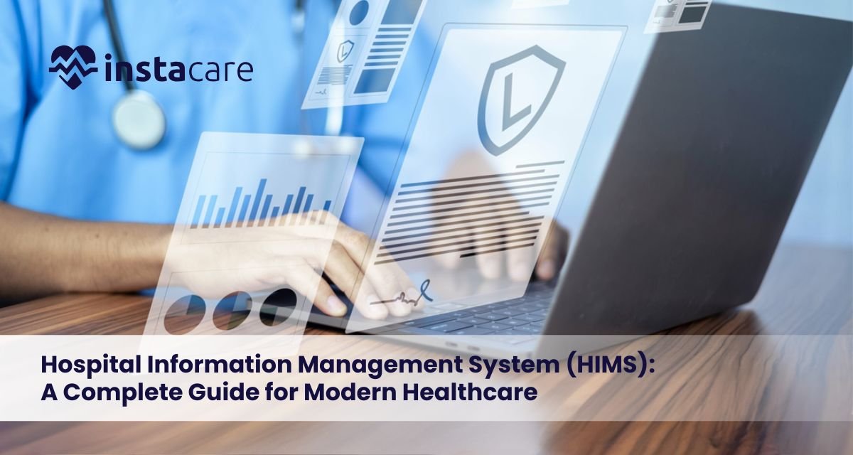 Hospital Information Management System