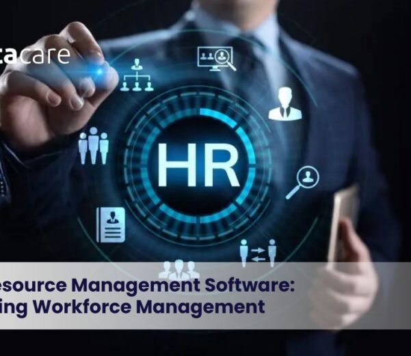 Human Resource Management Software
