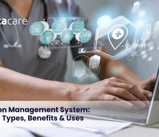 Information Management System