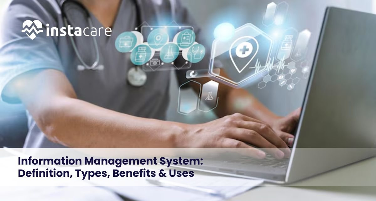 Information Management System