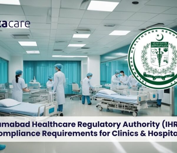 Islamabad Healthcare Regulatory Authority