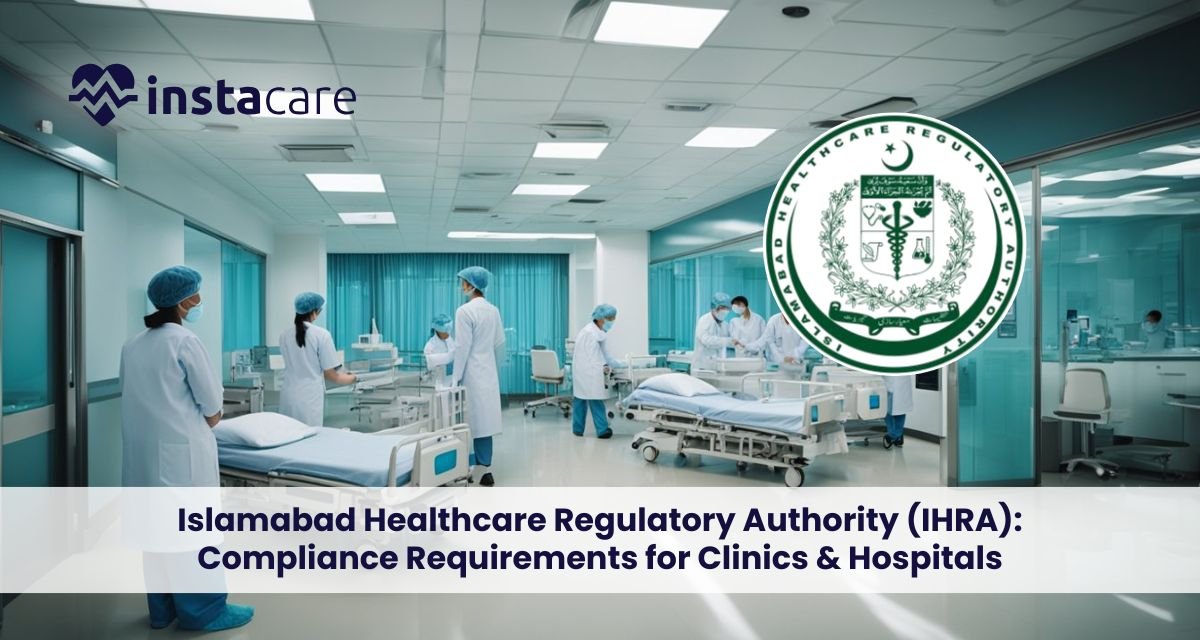 Islamabad Healthcare Regulatory Authority
