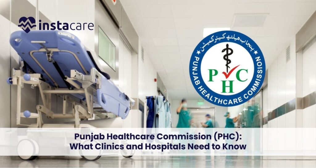 PHC Compliance