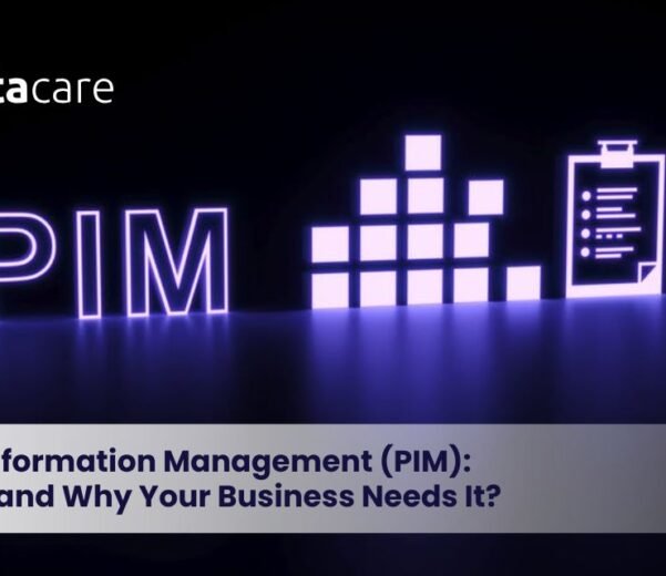 Product Information Management