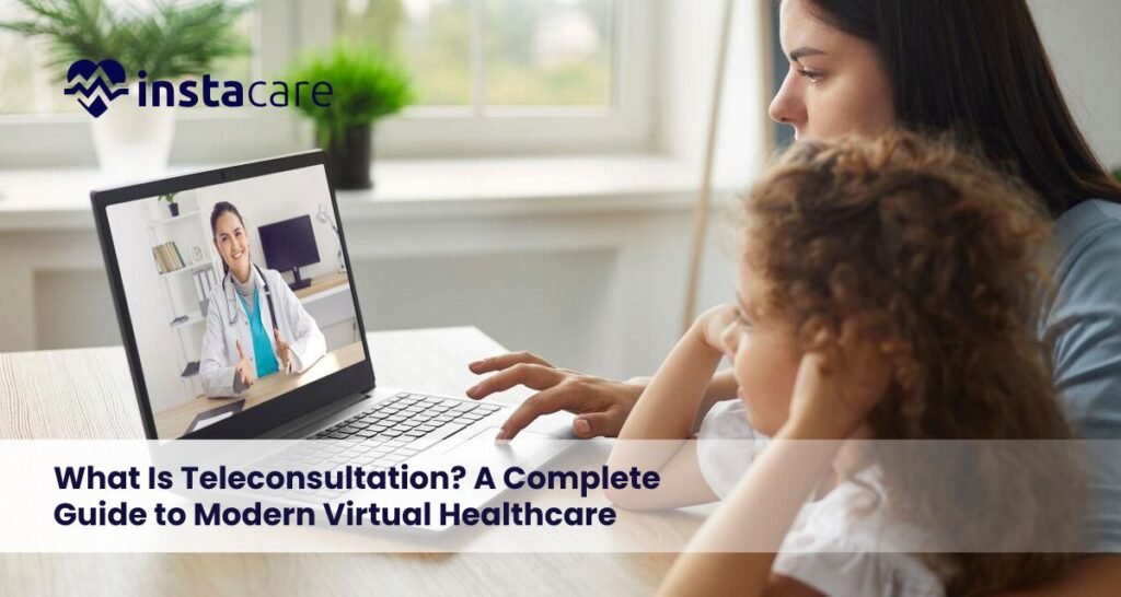 Teleconsultation