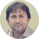 Ishtiaq Ahmad profile picture