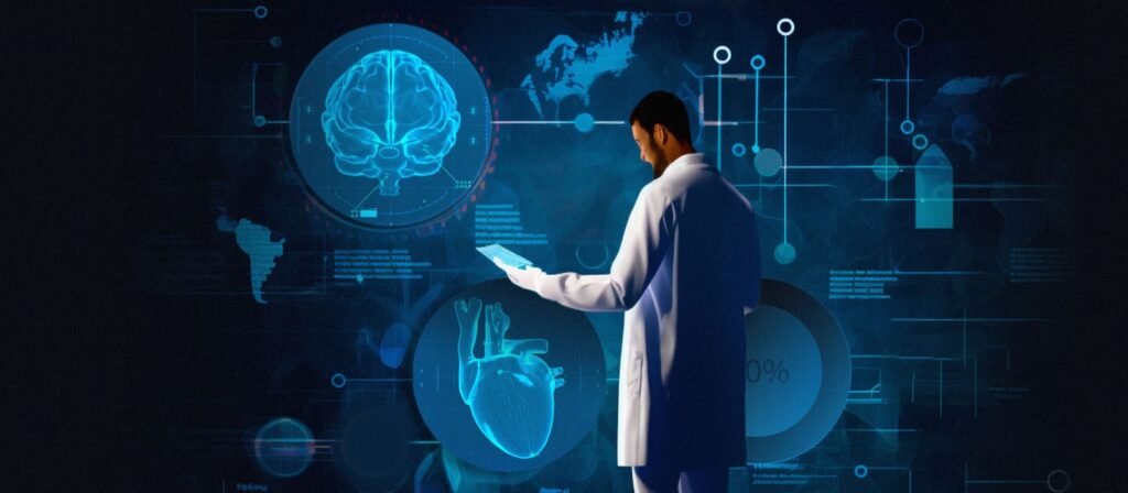 Data Analytics in Healthcare
