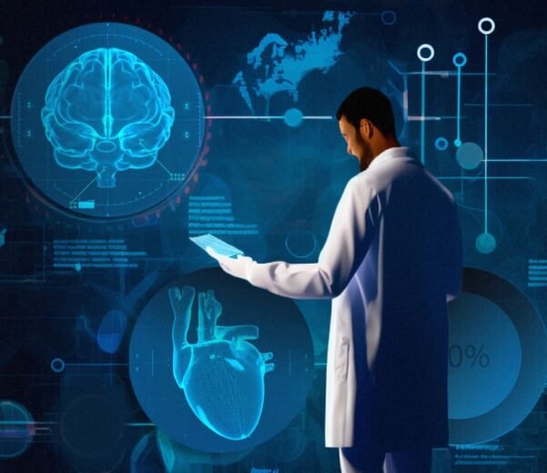 Data Analytics in Healthcare