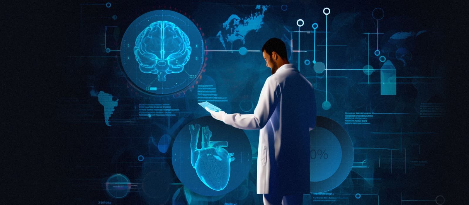 Data Analytics in Healthcare