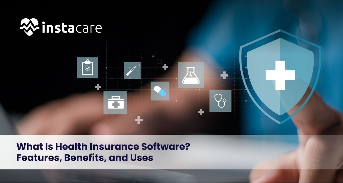 Health Insurance Software