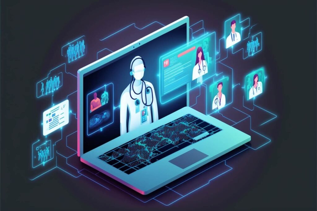 Healthcare Data Mining