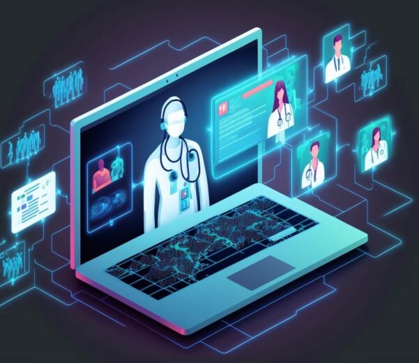 Healthcare Data Mining