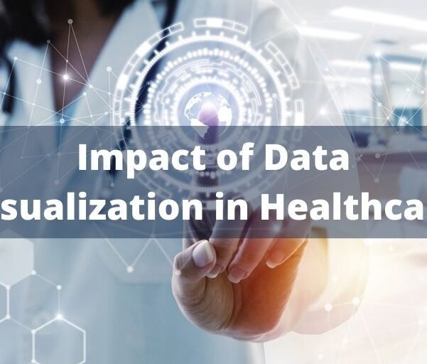Healthcare Data Visualization
