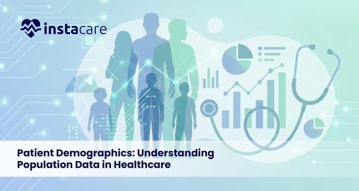 Patient Demographics