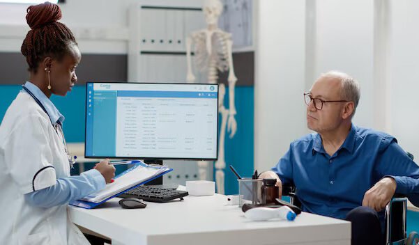 Patient Demographics