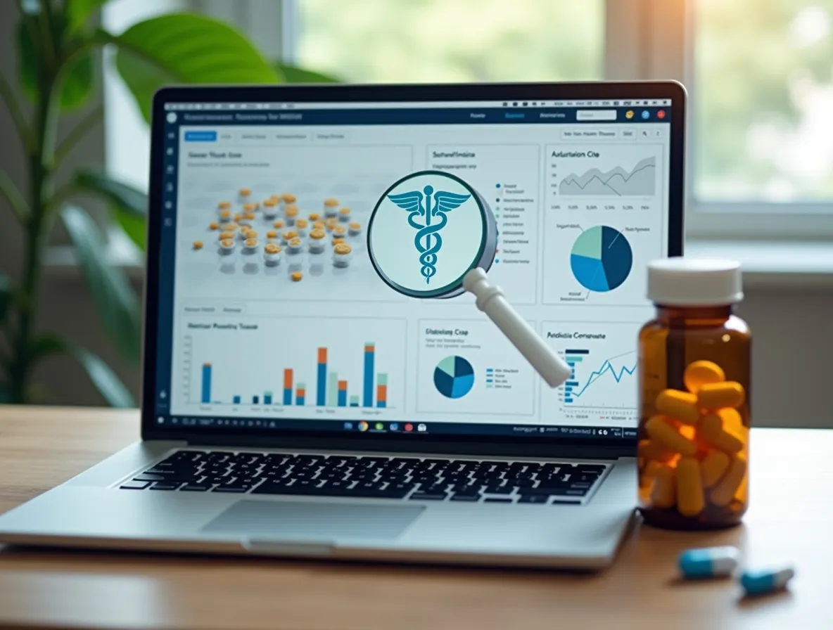 Pharmaceutical Software