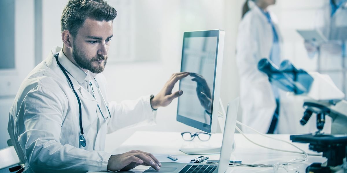 Radiology-Lab-Management-Software