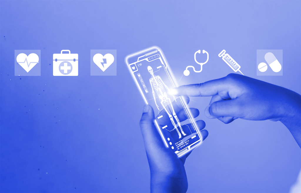 Fintech in Healthcare