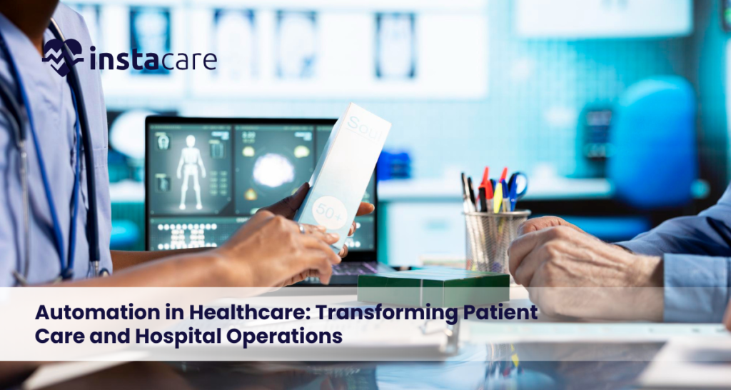 Automation-in-Healthcare
