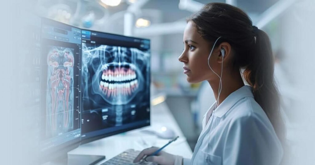 Dental Practice Management Software