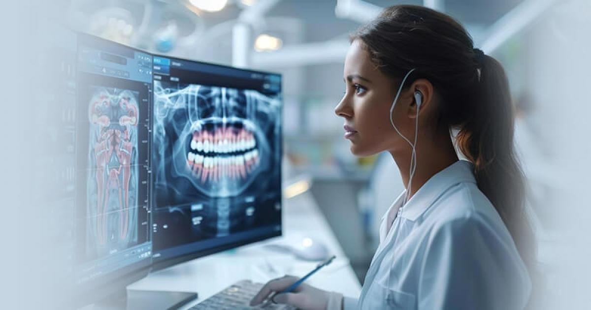 Dental Practice Management Software