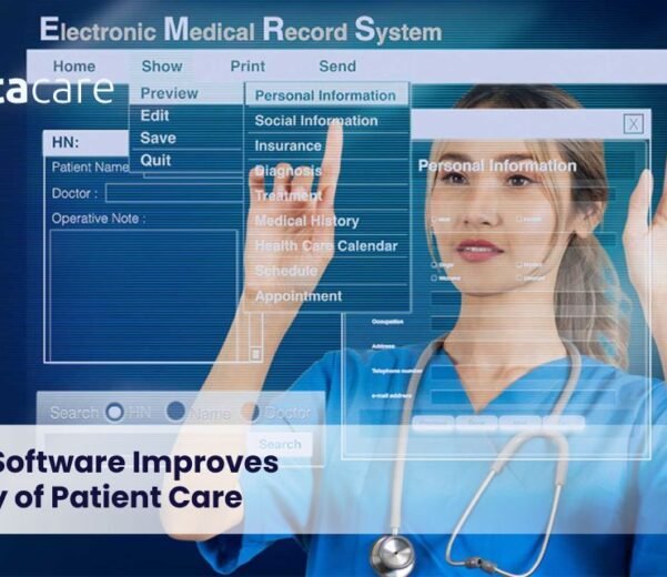 EMR-Software