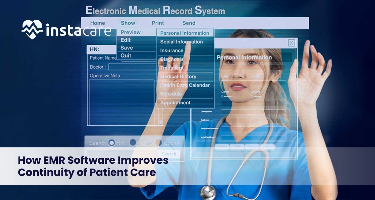 EMR-Software