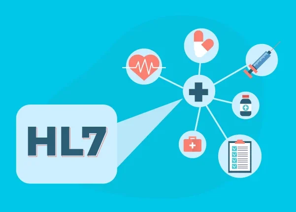 HL7 in Healthcare