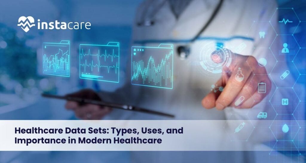 Healthcare-Data-Sets