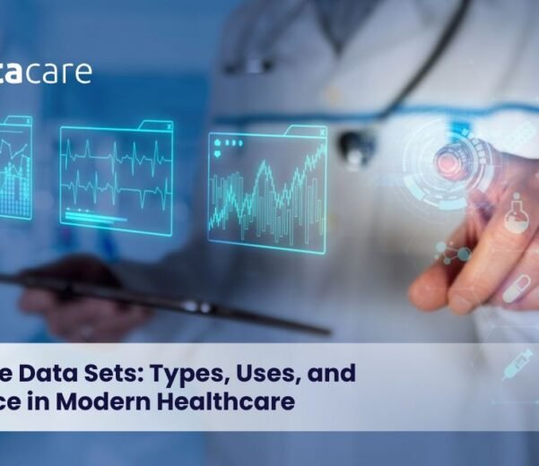 Healthcare-Data-Sets