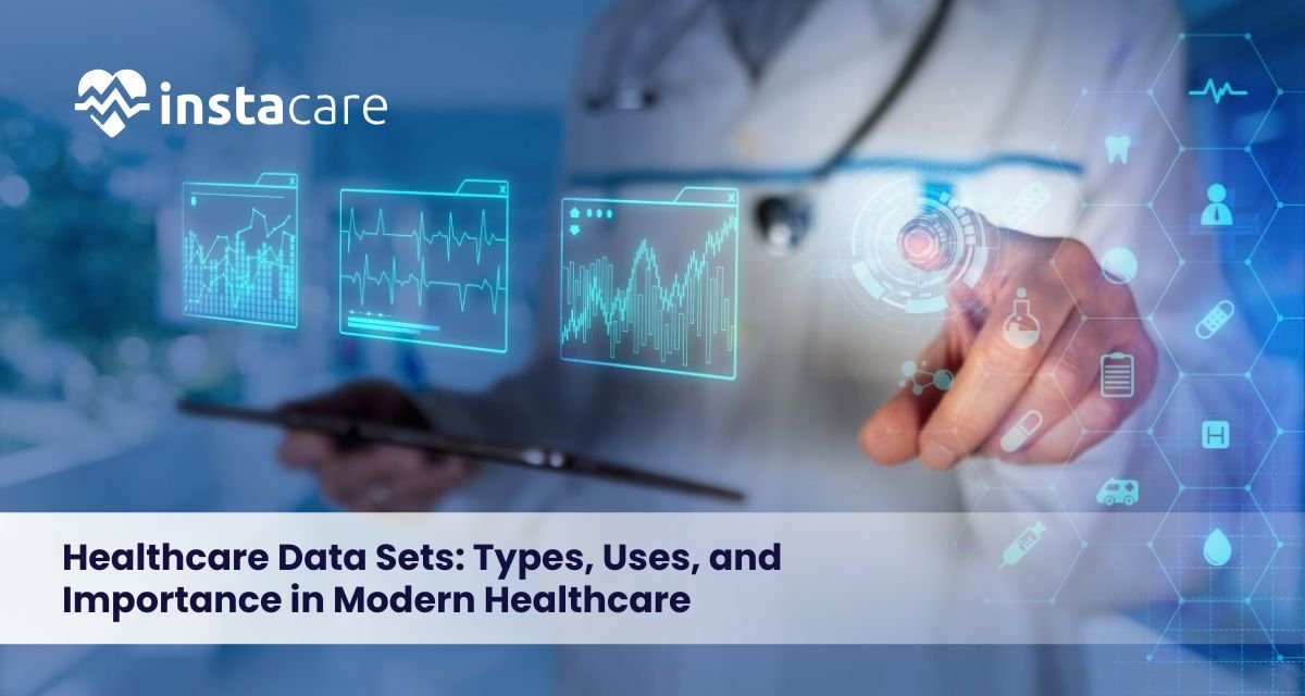 Healthcare-Data-Sets