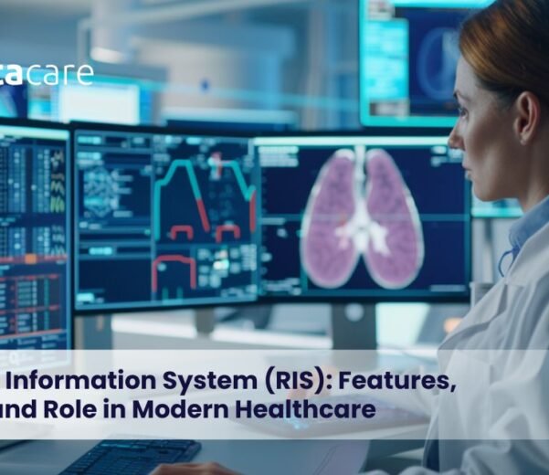 Radiology-Information-System