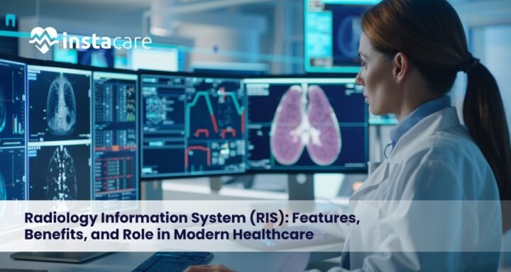 Karisma Ris System Radiology Information System (RIS) | Complete Guide & Features